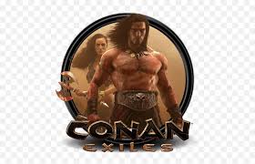 Conan Exiles logo